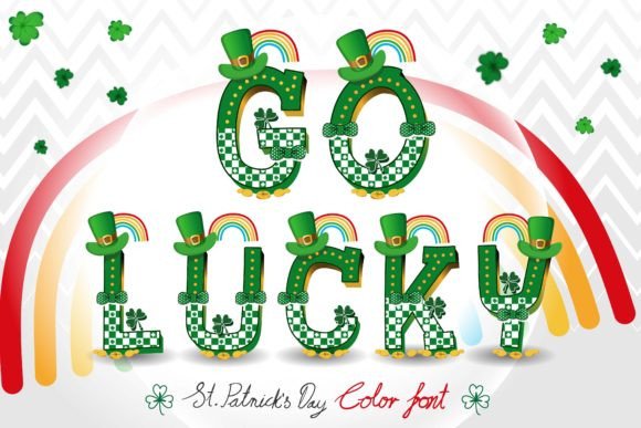 Infusing Playful Energy into Your Designs with Go Lucky
