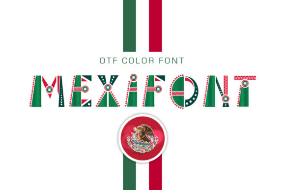 Mexifont: Unleashing Vibrant Energy in Your Designs
