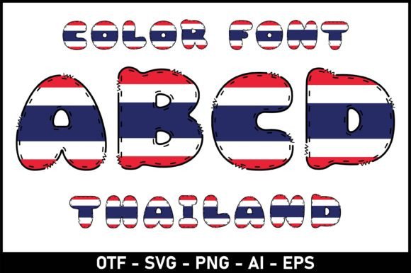 Thailand: Infusing Southeast Asian Charm into Your Designs