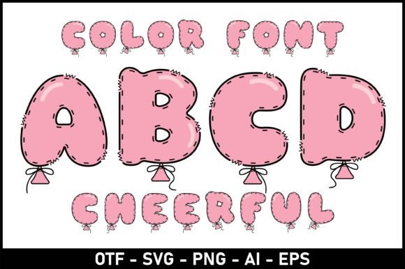 Unlocking Playful Design: The Cheerful Font Guide