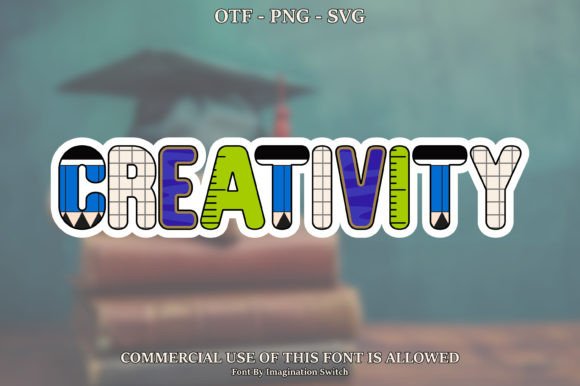 Unlocking Visual Impact with the Creativity Collection