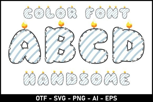 Why the Handsome Font Adds Instant Personality to Your Work